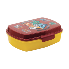 Harry Potter madkasse