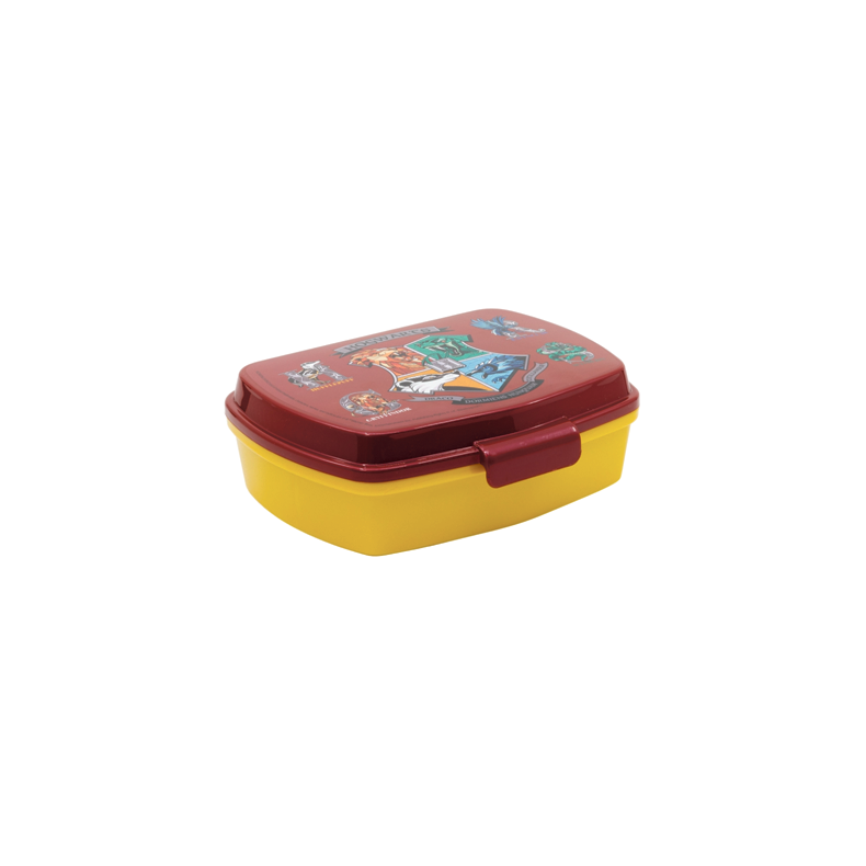 Harry Potter madkasse