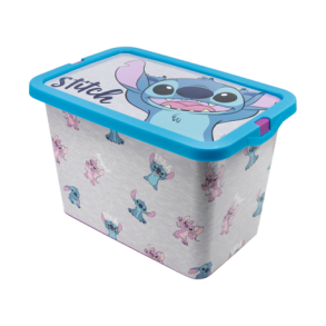 Stitch opbevaringskasse - 7L