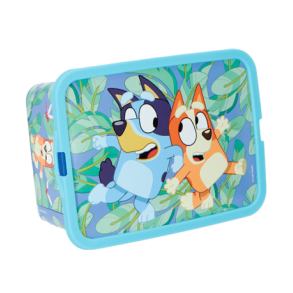 Bluey opbevaringskasse - 13L