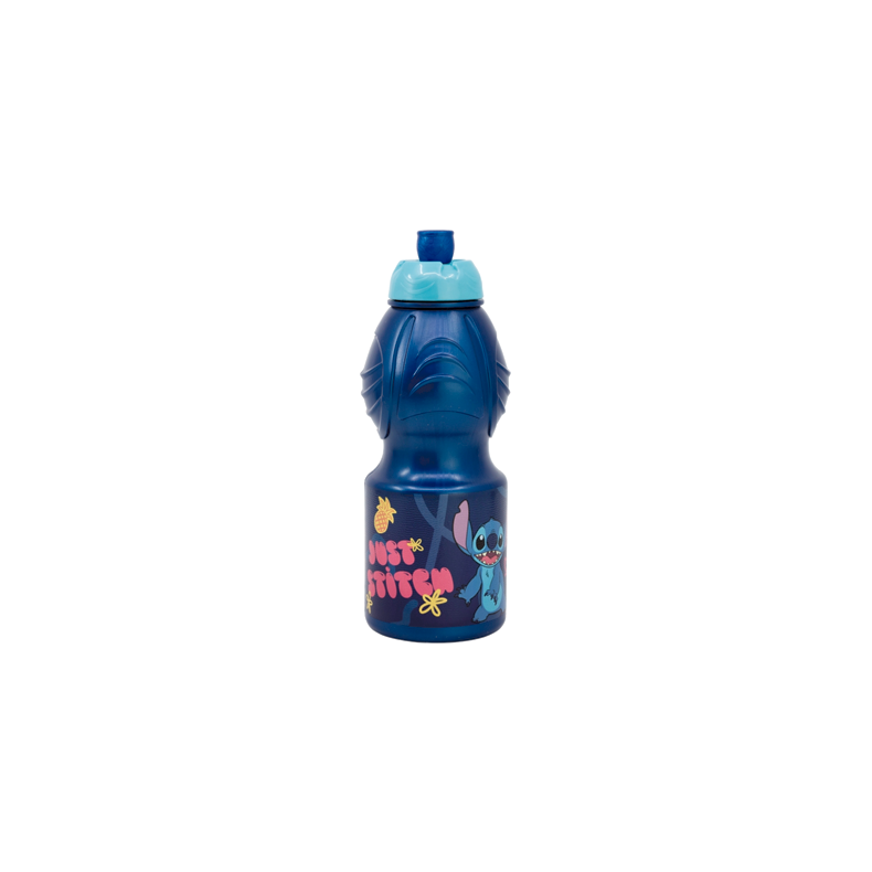 Stitch drikkedunk - 400ml