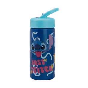 Stitch drikkedunk med Pop-up tud