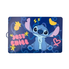 Stitch bordskner - 28x43 cm