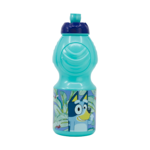 Bluey drikkedunk - 400ml