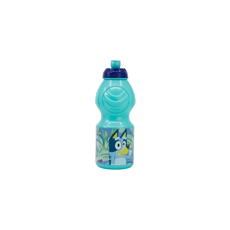 Bluey drikkedunk - 400ml