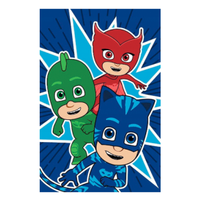 Pyjamasheltene hndklde 40x60cm