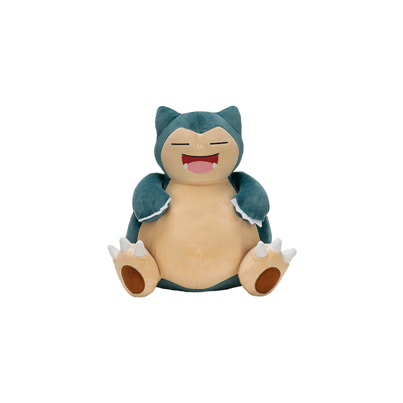 Snorlax bamse - 30cm