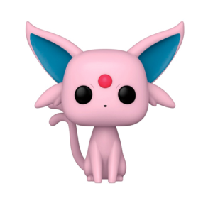 Espeon Funko pop figur - Pokemon