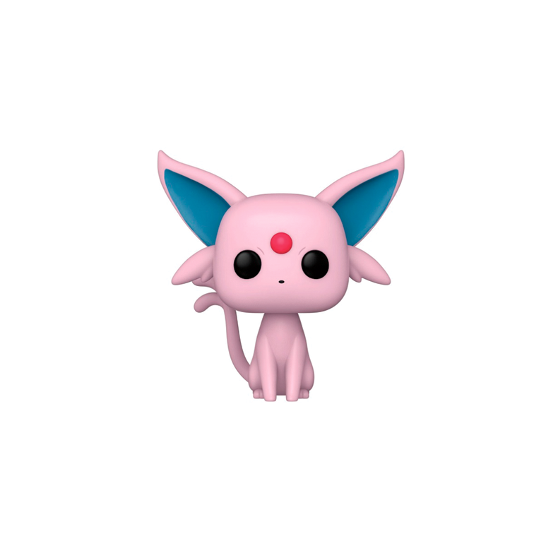 Espeon Funko pop figur - Pokemon