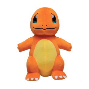 Charmander bamse - Pokemon - 30cm