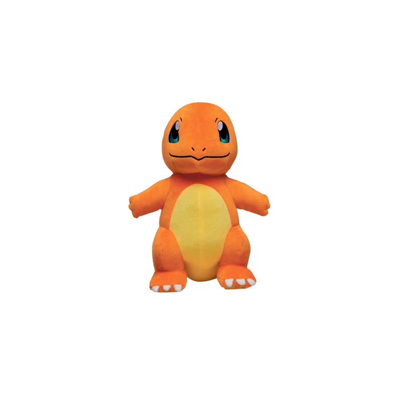 Charmander bamse - Pokemon - 30cm