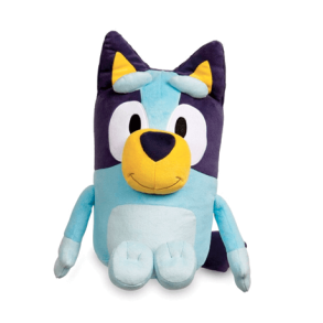 Bluey bamse - 45cm