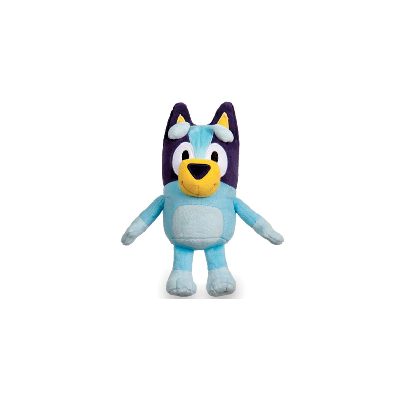 Bluey bamse 20cm