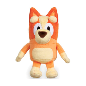 Bingo bamse - 20cm - Bluey