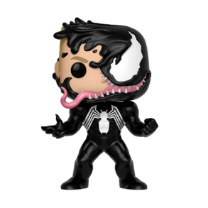 Venom Funko Pop figur - 2018