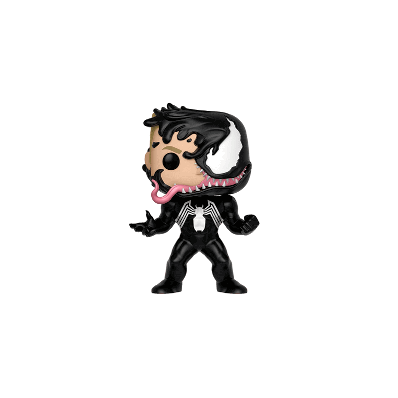 Venom Funko Pop figur - 2018