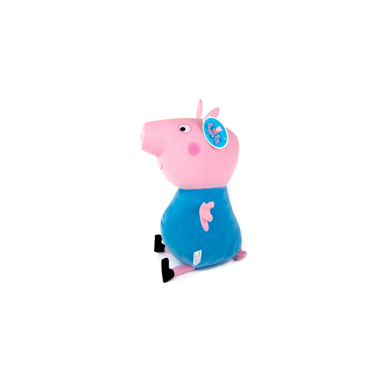 Stor Gustav Gris bamse - 60cm