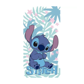 Stitch hndklde - 70x140cm