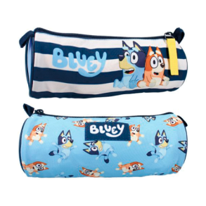 Bluey rundt penalhus