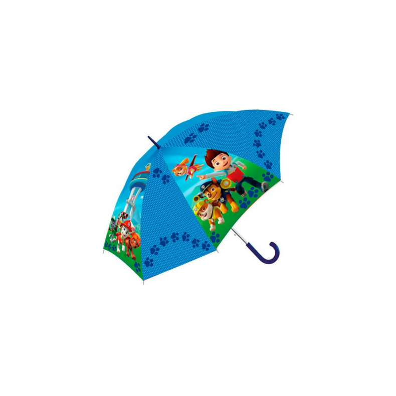 Paw Patrol paraply