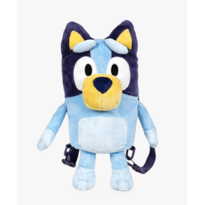 Bluey rygsk - 35cm