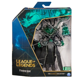 Thresh figur - 15 cm -League Of Legends