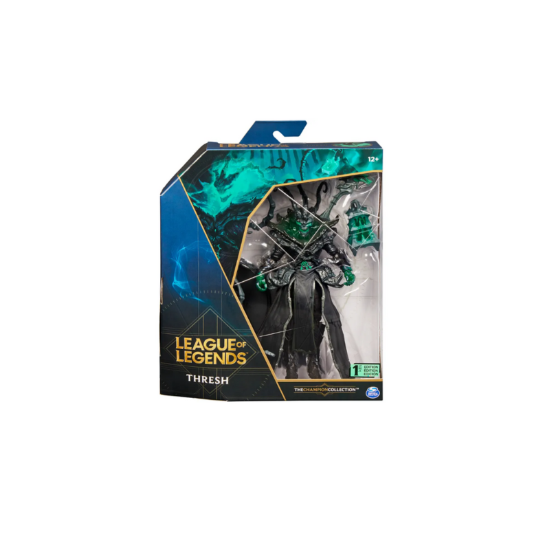 Thresh figur - 15 cm -League Of Legends