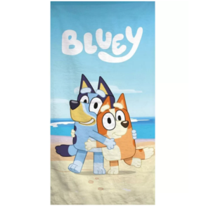 Bluey hndklde 70x140cm