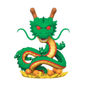 Shenron Funko Pop 859 - 25cm - Dragonball Z