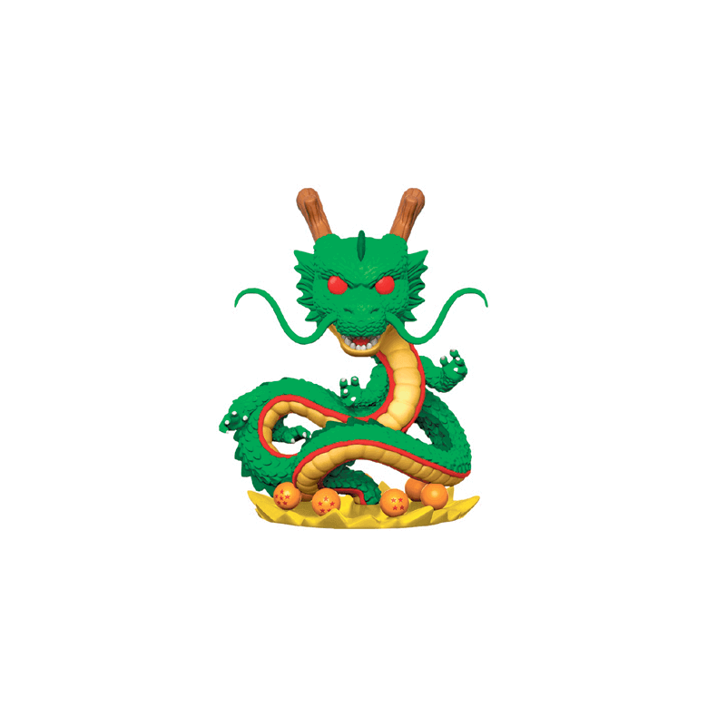 Shenron Funko Pop 859 - 25cm - Dragonball Z