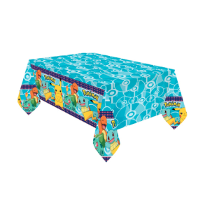 Pokemon dug - 120x180 cm