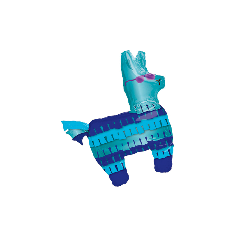 Fortnite Llama folie ballon - 73 x 83cm