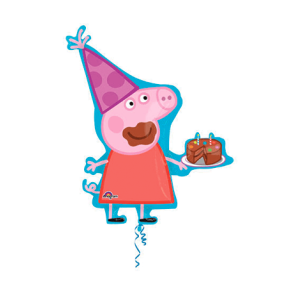 Gurli Gris Ballon - 76x83 cm