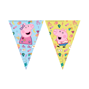 Gurli Gris guirlande - 2,3m