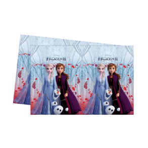 Disney Frost borddug - 120x180 cm