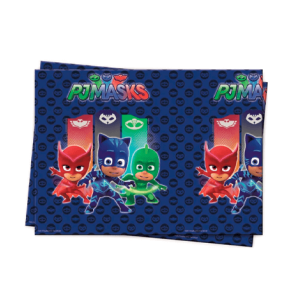 Pyjamasheltene borddug