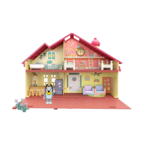 Bluey Legest Bluey - Family Home