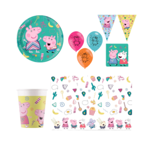 Gurli Gris fest-pakke