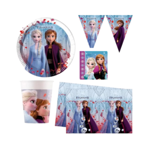 Disney Frost fest-pakke