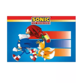Sonic borddug