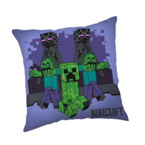 Minecraft pude - Mob Mayhem
