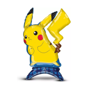 Pokmon Pikachu foil ballon - 61cm