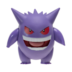 Pokmon Battle Feature Figure Gengar 20 cm