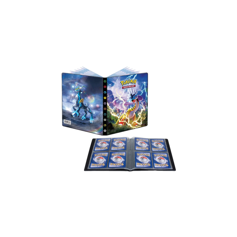 Pokemon Mappe
