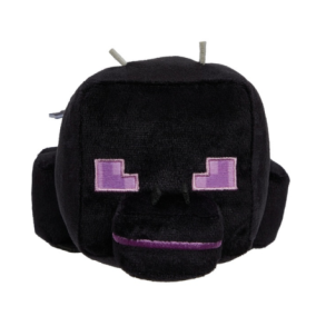 Minecraft Ender Drage bamse - 20cm