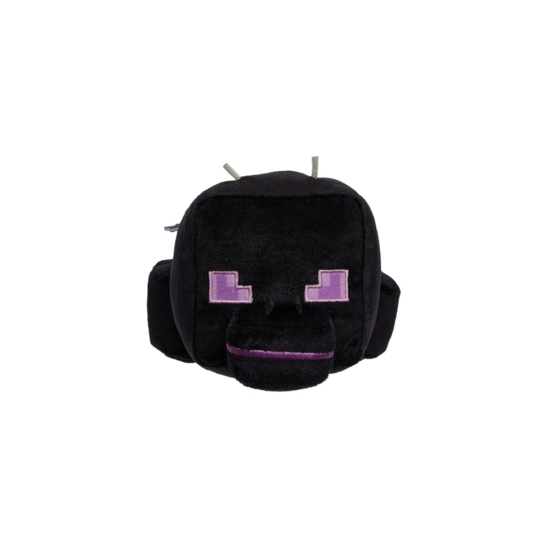 Minecraft Ender Drage bamse - 20cm