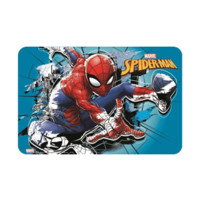 Spiderman bordskner - Marvel - 43x28cm