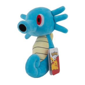 Horsea bamse 20cm - Pokemon