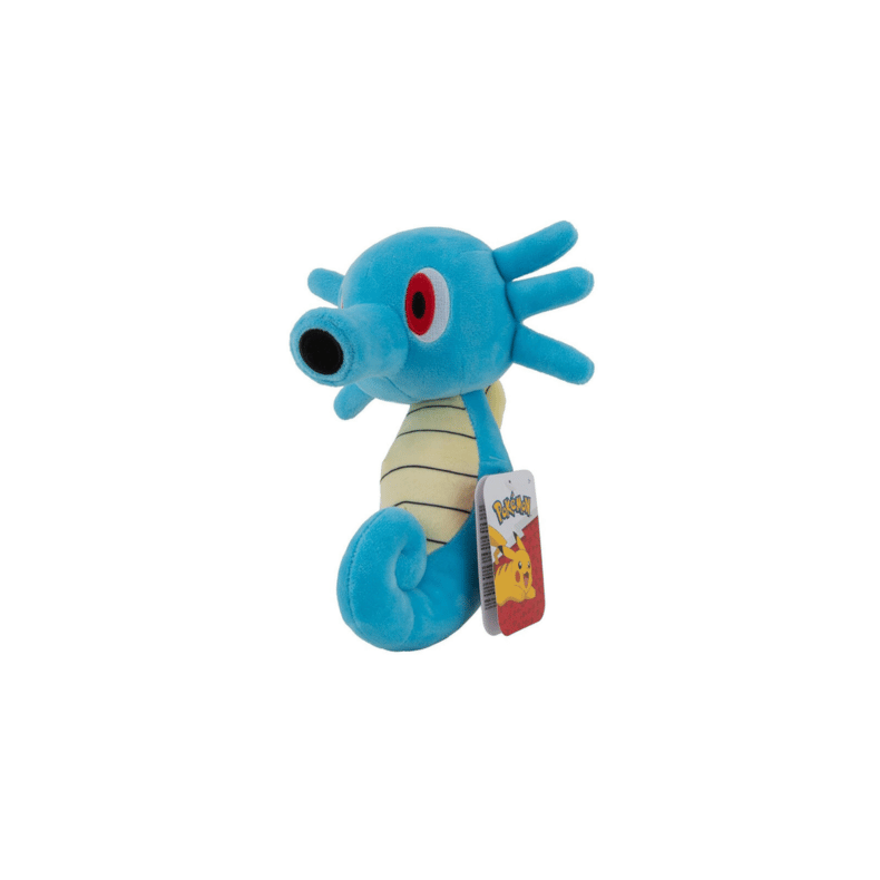 Horsea bamse 20cm - Pokemon