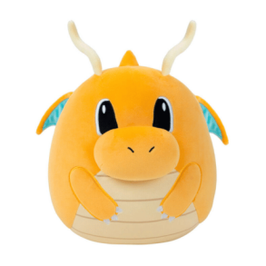 Dragonite Squishmallows bamse 35cm